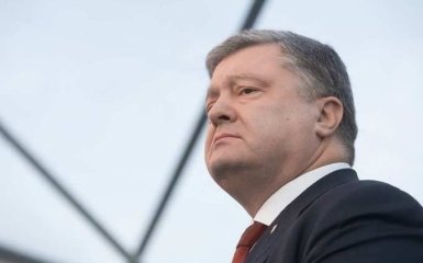 Я - президент миру, а не війни: Порошенко розповів про свою кар'єру і ставлення до грошей