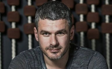 Известный музыкант оказался в центре скандала из-за погибших в Днепре полицейских