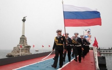 В Украине намекнули на людей, которые не дали выгнать Россию из Крыма