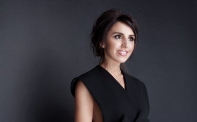 Популярную украинскую певицу услышат в США