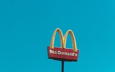McDonald's відкрив зали у перших 10 ресторанах Києва — відомі адреси