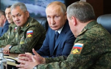 Украина обратилась со срочной просьбой к Германии из-за обмана Путина