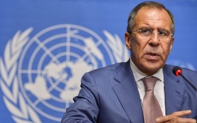 У Путина попытались нахамить США и Обаме