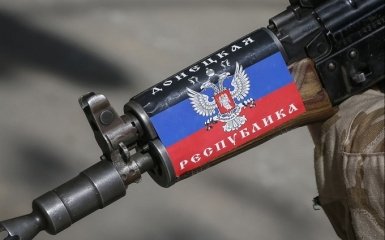 На Донбасі ходять чутки про настання ДНР-ЛНР: названа дата