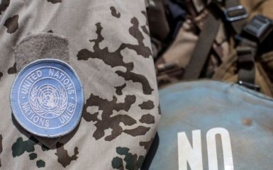 В США предложили новые условия введения миротворцев ООН на Донбасс