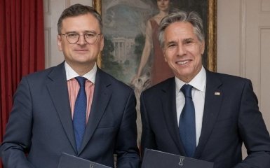 Для укрепления энергосистемы. Украина и США подписали меморандум на 522 млн долл