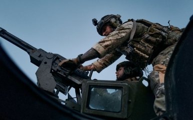 Силы обороны постепенно продвигаются в направлении Новопрокоповки