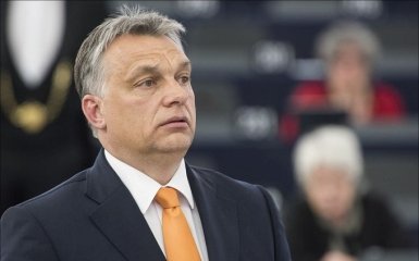 Угорщина блокуватиме будь-які санкції ЄС проти ядерної енергетики РФ — Орбан