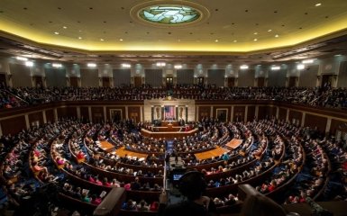 Як в Сенаті США реагують на події у Венесуелі