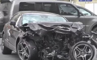Гибель водителя Путина: появились новые видео