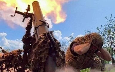Українські війська ліквідували понад 200 тис військових РФ — зведення Генштабу