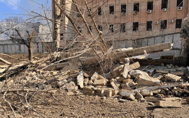 Краматорськ