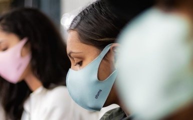 Закарпатська, Луганська та Хмельницька області переходять у "червону" зону