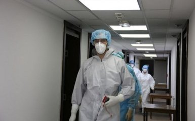 Кількість хворих на коронавірус в Україні продовжує зростати - офіційні дані на 31 серпня