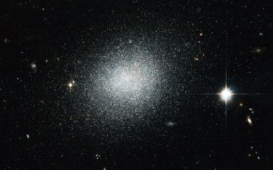Асторономи розповіли про галактики, які вже почали "гинути"