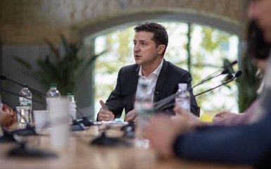 Відставка Данилюка: Зеленський вперше озвучив свою версію подій