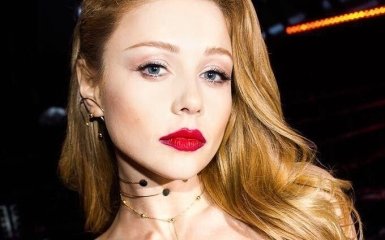 "Словно младенец": Тина Кароль "подловили" без макияжа