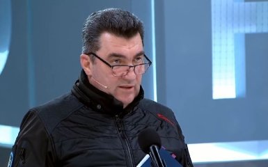 Путин готовится к новой волне наступления до 24 февраля – Данилов