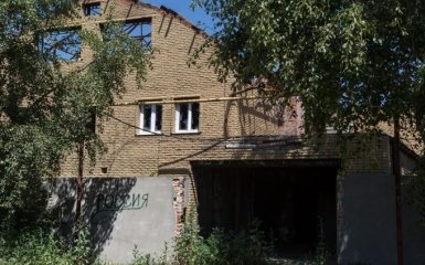 Война на Донбассе закономерна, там все должно было взорваться - журналист из Европы