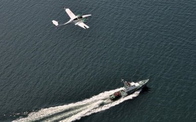 В режиме "свободной игры": раскрыты подробности масштабных военных учений Украины и США у границ Крыма