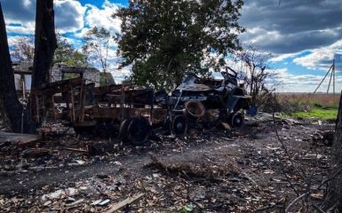 Главное за ночь: отражение многочисленных атак армии РФ на востоке и мощные удары ВСУ на юге Украины