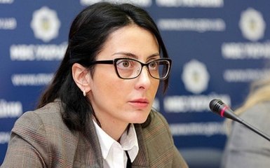 Убийство на Николаевщине: Деканоидзе приняла громкое решение