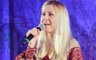 Намагався зґвалтувати - відома українська співачка шокувала фанатів своєю історією