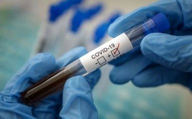 Кількість хворих на коронавірус в Україні невпинно зростає - офіційні дані на 18 червня