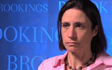 Радниця Трампа таємно приїхала до Москви: що відомо