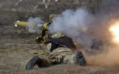 Бойовики активно атакують ЗСУ на Донбасі: сили АТО понесли масштабні втрати