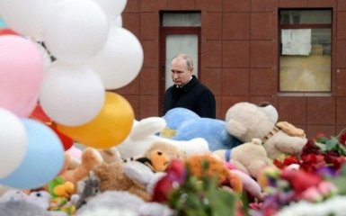 Страшна пожежа в Кемерово: Путін назвав причину масової загибелі дітей