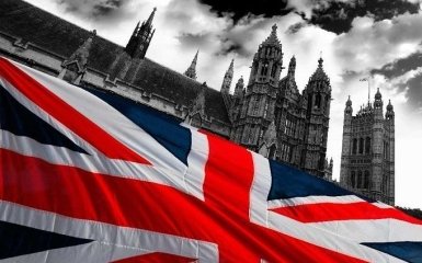 Британія відреагувала на нову провокацію РФ в Криму