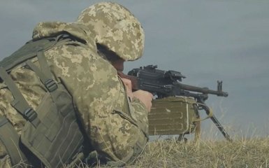 Рожденные побеждать: в сети появилось новое яркое видео об армии Украины