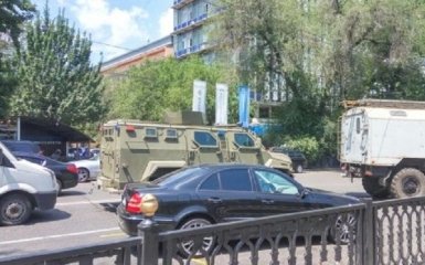 Стрельба в Казахстане: озвучены новое число жертв и сведения об убийце