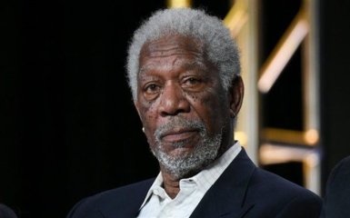 Моргана Фримена обвинили в сексуальных домогательствах сразу 8 женщин