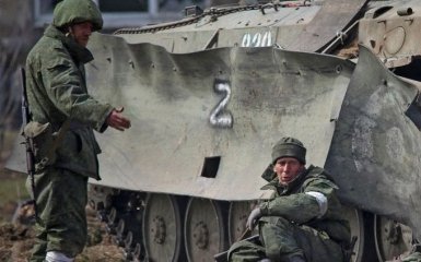 РФ объявила новые военные учения "Восток-2022" и отрицает скрытую мобилизацию