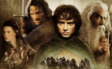 Актори "Володаря перснів" анонсували подкаст про трилогію