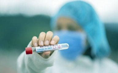 Німецькі вчені з'ясували, як коронавірус потрапляє в організм - усі шляхи вторгнення