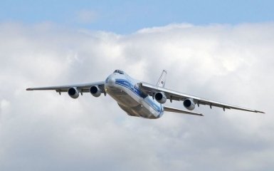 Аналитики заявляют о загадочных грузовых авиарейсах из Китая в РФ