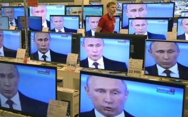 Хватит убивать: суть новой российской пропаганды показали одним рисунком