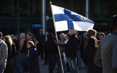 Иммиграционная служба Финляндии закрывает приюты для беженцев