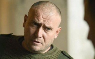 Ярош рассказал, как Порошенко настроен насчет Добровольческой армии