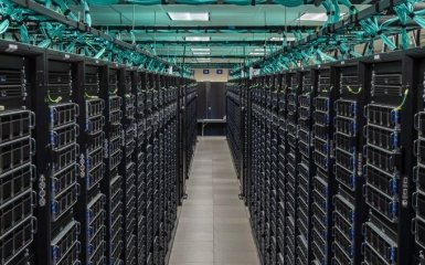 У Техасі почав роботу найшвидший суперкомп’ютер Frontera