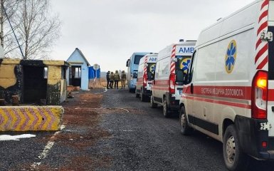 У РФ збрехали про відмову України обміняти 70 людей. Координаційний штаб відреагував