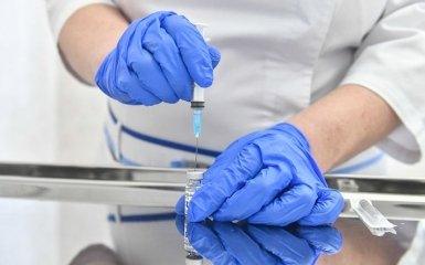 Китай викрив брехню Москви про російську вакцину