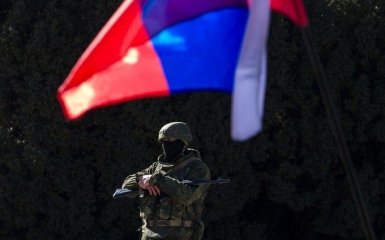 Война на Донбассе меня сильно не удивила, я и так знал все о России – капеллан из АТО