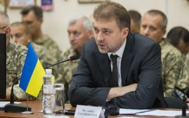 Если президент скажет: в Кабмине прокомментировали увольнения