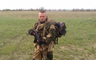 Чекаємо на "фас" від Вови Путіна: бойовик ДНР розговорився про війська РФ на Донбасі