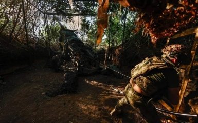 Артилерія ЗСУ