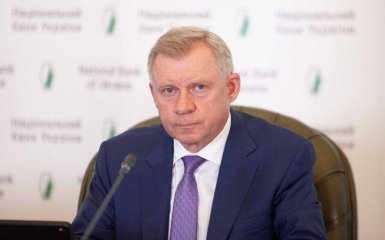 Смолий решил признаться, кто попросил его уйти в отставку